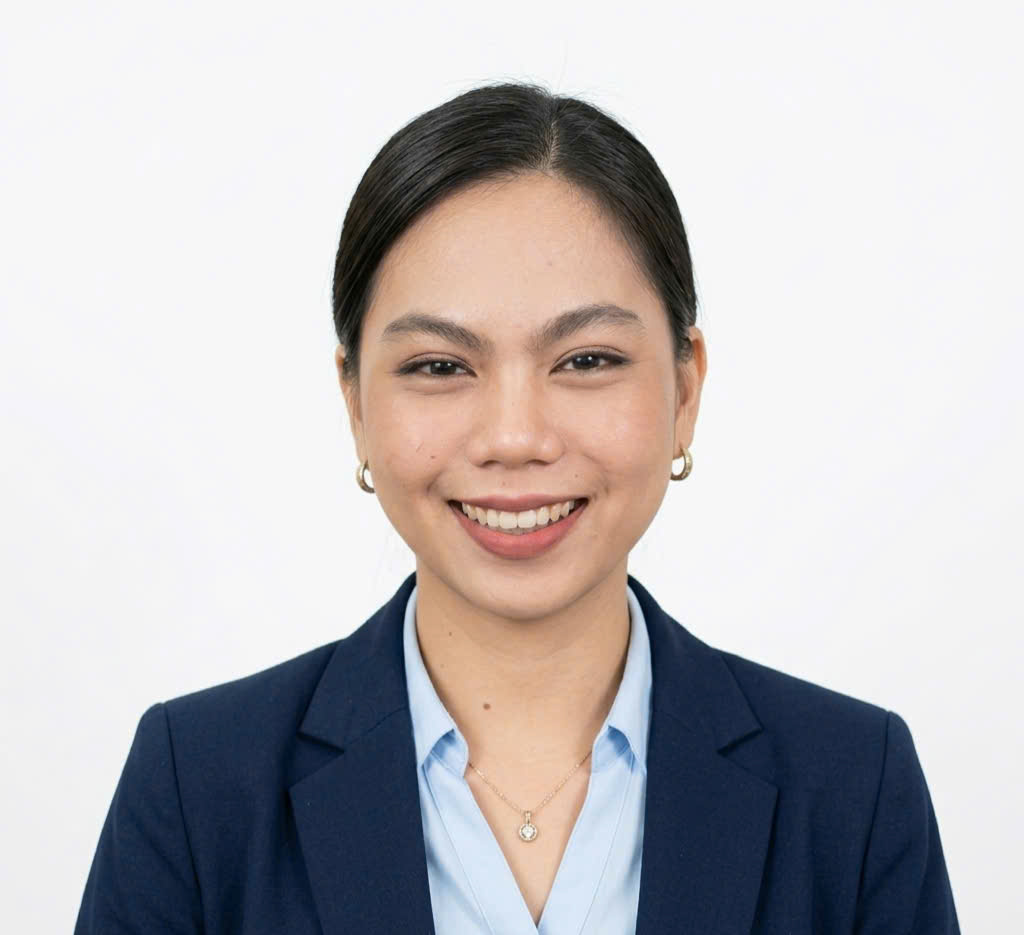 May Ann T. Reynoso